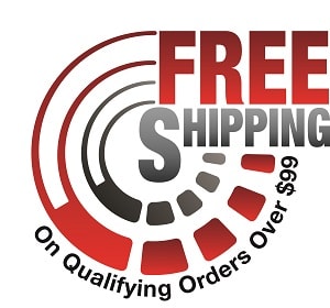 Free Shipping