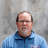 Brian Gast Meet Our Team - Performance Bodies