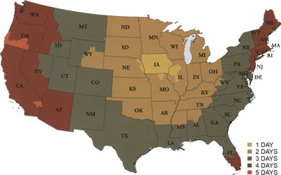 Ups Ground Transit Map - Transit Map 