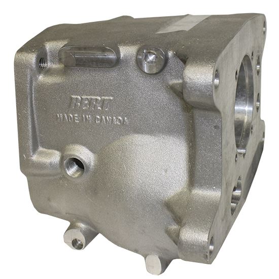 Performance Bodies. Bert Original Transmission Parts