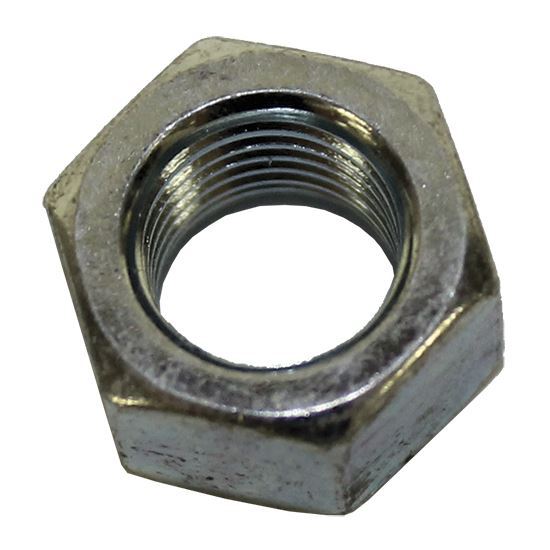 Performance Bodies. Brinn Nut (3/8"24)