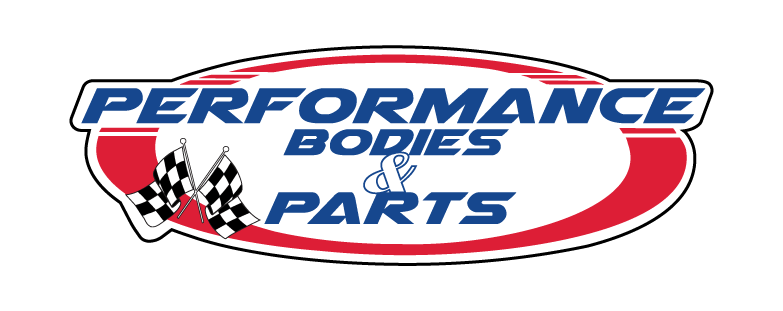 Performance Bodies & Parts logo. Click to be redirected to home page.